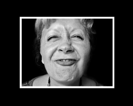 Le plus grand regard