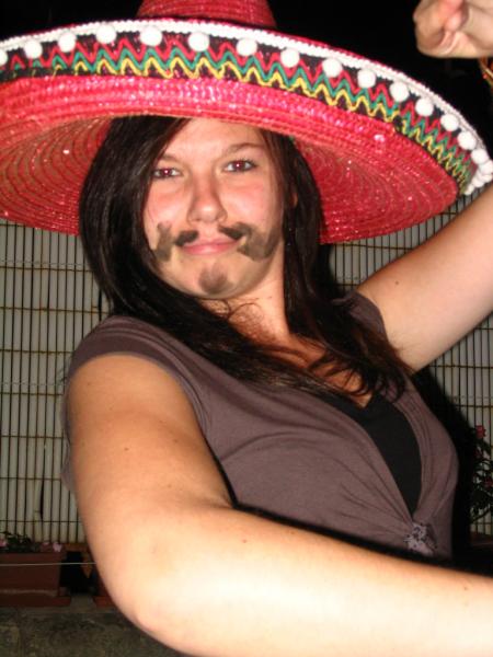 Fanny, �a continue !