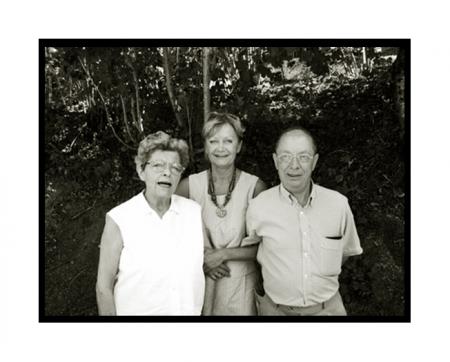 Regardez l'objectif !