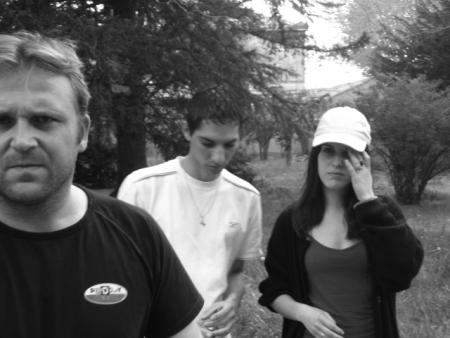 Partie de p�tanque, la fin !!