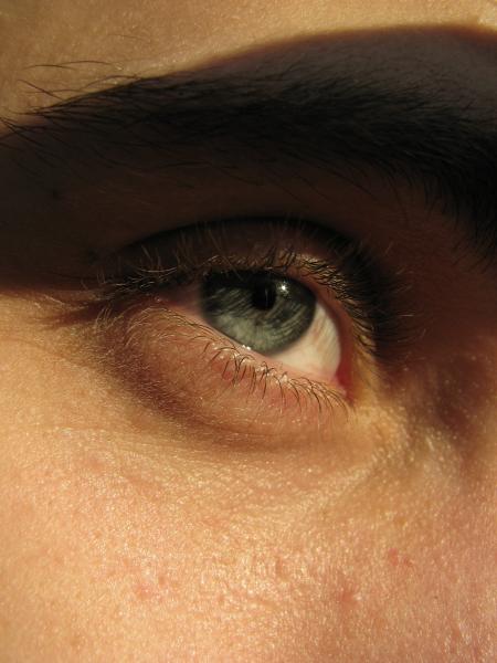 Un plong�e dans l'infini